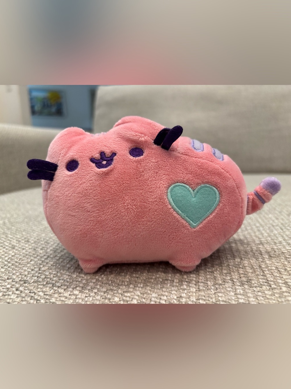 Pusheen Plush
